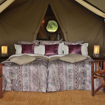 فندق Pakulala Safari Camp - نجورونجورو المظهر الخارجي الصورة